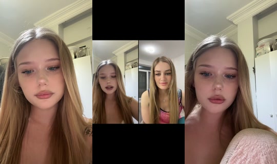 yagmurrrrww TikTok Live — Aug 22, 2026, 5:53 PM