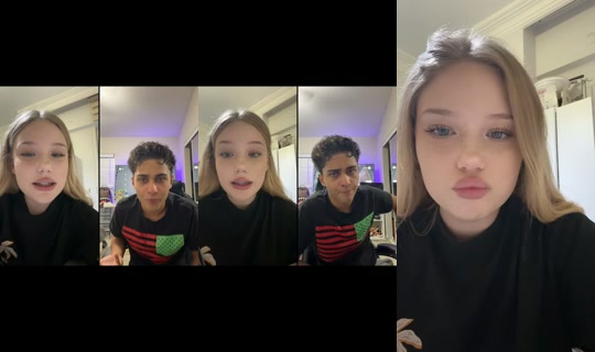 yagmurrrrww TikTok Live — Aug 23, 2026, 11:11 PM