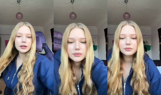 yagmurrrrww TikTok Live — Sep 10, 2026, 3:17 PM