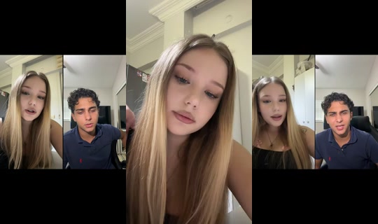 yagmurrrrww TikTok Live — Sep 23, 2026, 8:35 PM