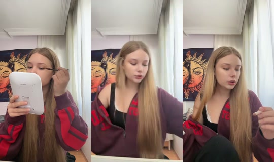 yagmurrrrww TikTok Live — Oct 2, 2026, 12:53 PM