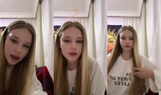 yagmurrrrww TikTok Live — Oct 3, 2026, 5:41 PM