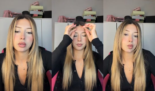 yagmurxorg TikTok Live — Sep 27, 2026, 7:38 PM