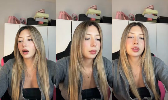 yagmurxorg TikTok Live — Oct 2, 2026, 7:46 PM