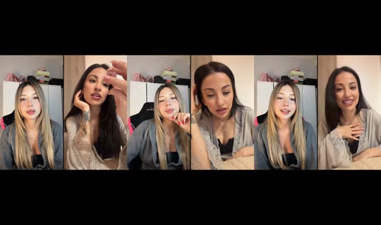 yagmurxorg TikTok Live — Oct 2, 2026, 8:12 PM