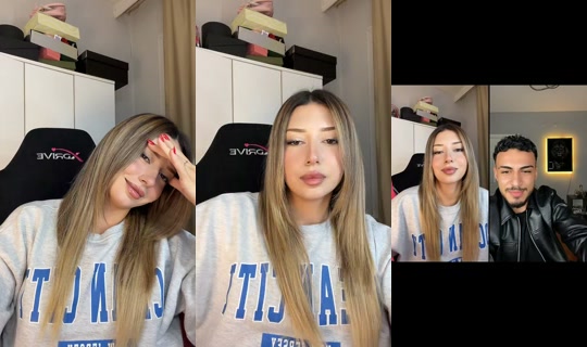 yagmurxorg TikTok Live — Oct 3, 2026, 8:09 PM