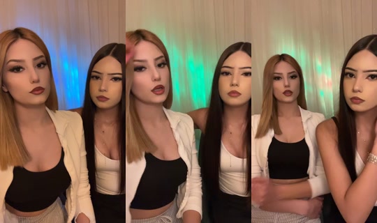 yagmuryslkyaa TikTok Live — Sep 25, 2026, 8:05 PM