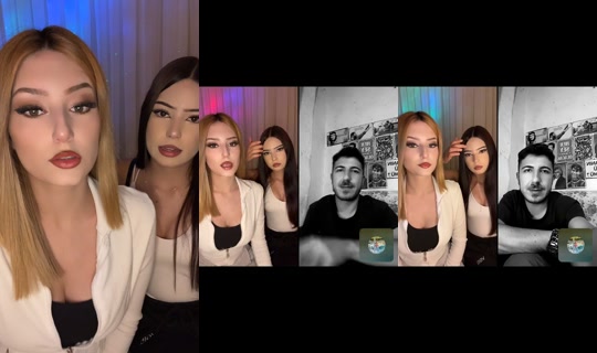 yagmuryslkyaa TikTok Live — Sep 25, 2026, 8:34 PM