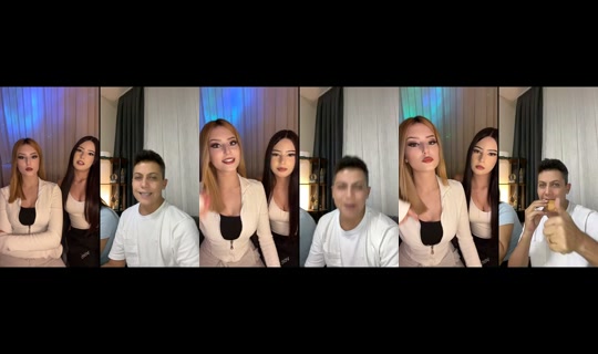 yagmuryslkyaa TikTok Live — Sep 25, 2026, 8:51 PM