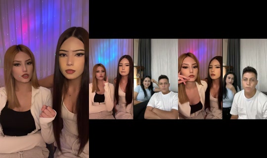 yagmuryslkyaa TikTok Live — Sep 25, 2026, 10:59 PM
