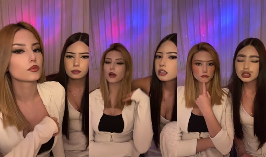 yagmuryslkyaa TikTok Live — Sep 25, 2026, 11:49 PM