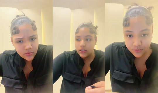yagurllkeii TikTok Live — Aug 24, 2026, 7:21 AM