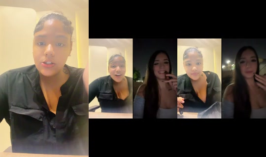 yagurllkeii TikTok Live — Aug 24, 2026, 9:07 AM