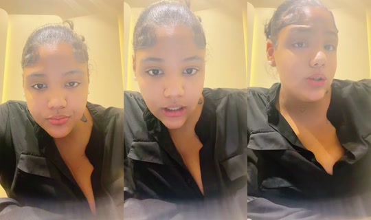 yagurllkeii TikTok Live — Aug 24, 2026, 9:22 AM