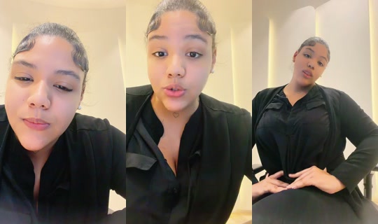 yagurllkeii TikTok Live — Aug 25, 2026, 7:57 AM