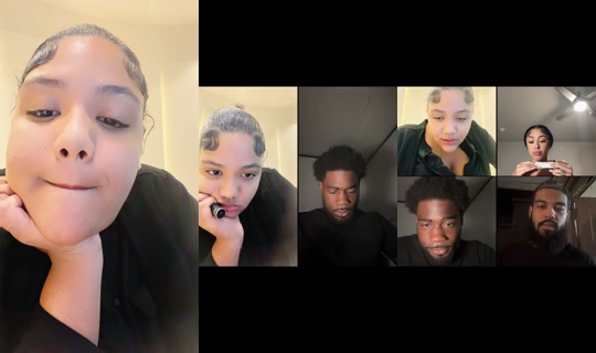 yagurllkeii TikTok Live — Aug 25, 2026, 9:57 AM
