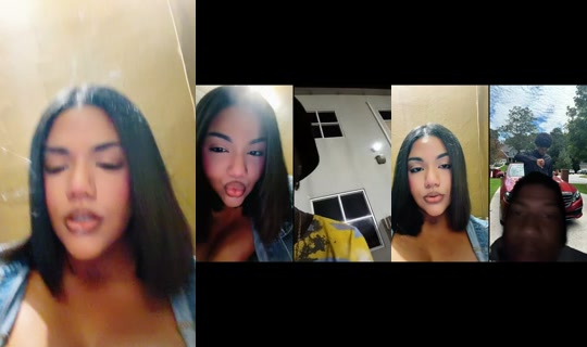 yagurllkeii TikTok Live — Aug 26, 2026, 7:02 AM