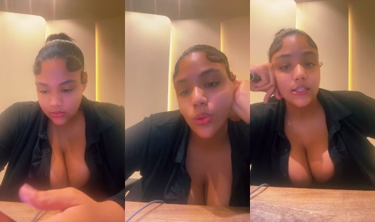 yagurllkeii TikTok Live — Aug 31, 2026, 9:18 AM