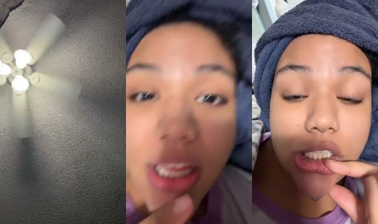 yagurllkeii TikTok Live — Aug 31, 2026, 4:45 PM