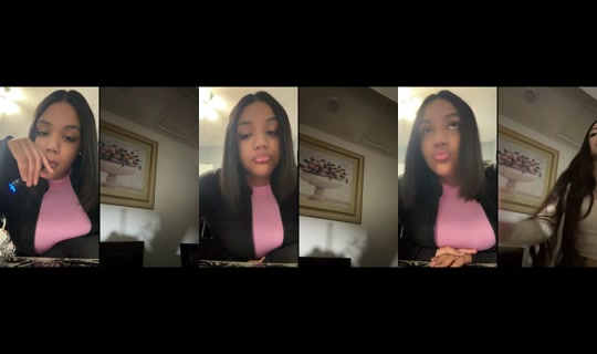 yagurllkeii TikTok Live — Sep 17, 2026, 10:00 AM