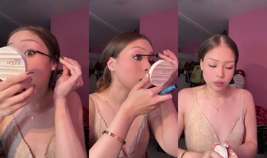yahairaadiiaz TikTok Live — Aug 22, 2026, 10:33 PM