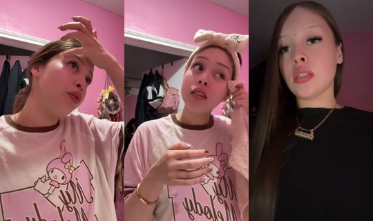 yahairaadiiaz TikTok Live — Aug 23, 2026, 7:45 PM