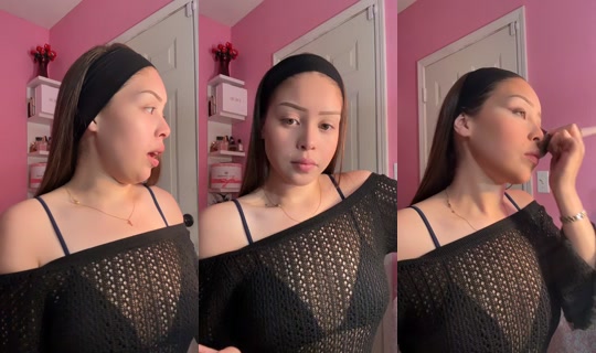 yahairaadiiaz TikTok Live — Sep 6, 2026, 6:34 PM
