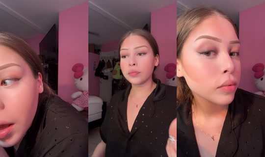 yahairaadiiaz TikTok Live — Sep 13, 2026, 1:45 AM