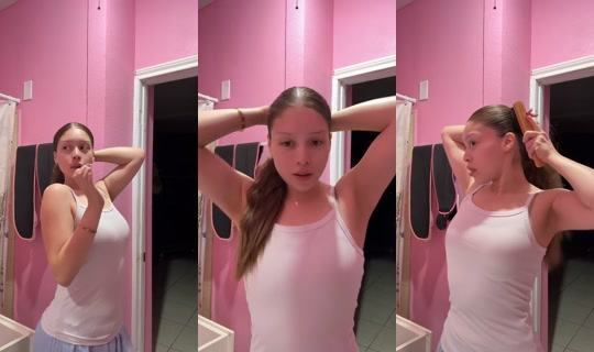 yahairaadiiaz TikTok Live — Sep 17, 2026, 6:12 PM