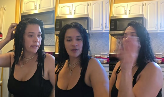 yahairasierra346 TikTok Live — Aug 23, 2026, 10:36 PM