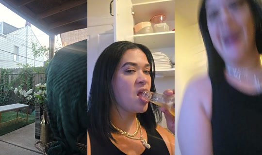 yahairasierra346 TikTok Live — Aug 24, 2026, 11:23 PM