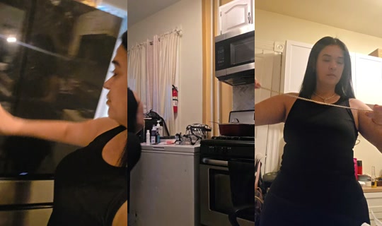 yahairasierra346 TikTok Live — Aug 25, 2026, 12:30 AM