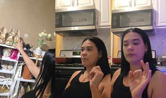 yahairasierra346 TikTok Live — Aug 25, 2026, 1:20 AM