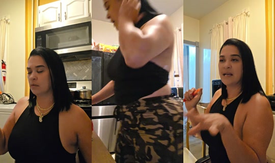 yahairasierra346 TikTok Live — Aug 30, 2026, 2:33 AM