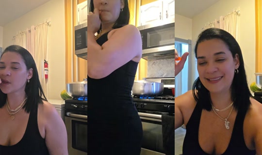 yahairasierra346 TikTok Live — Aug 30, 2026, 10:20 PM