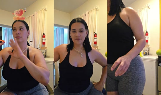 yahairasierra346 TikTok Live — Aug 31, 2026, 11:12 PM