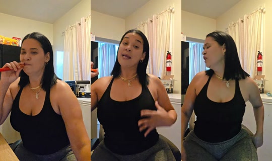 yahairasierra346 TikTok Live — Sep 1, 2026, 1:01 AM