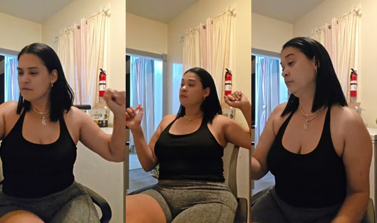 yahairasierra346 TikTok Live — Sep 1, 2026, 2:42 AM