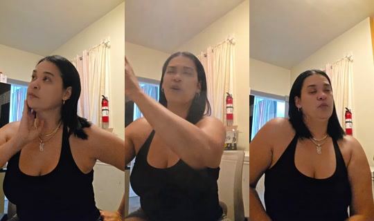yahairasierra346 TikTok Live — Sep 1, 2026, 3:48 AM