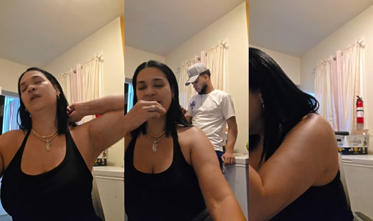 yahairasierra346 TikTok Live — Sep 1, 2026, 4:28 AM