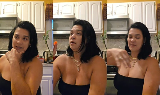 yahairasierra346 TikTok Live — Sep 1, 2026, 11:27 PM