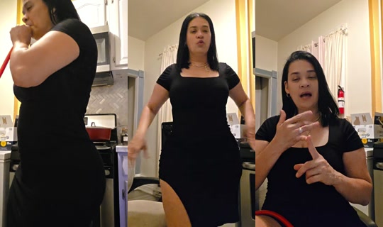 yahairasierra346 TikTok Live — Sep 3, 2026, 1:40 AM