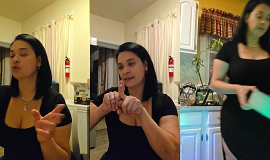 yahairasierra346 TikTok Live — Sep 3, 2026, 4:28 AM