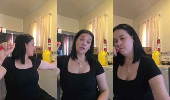 yahairasierra346 TikTok Live — Sep 3, 2026, 8:07 PM