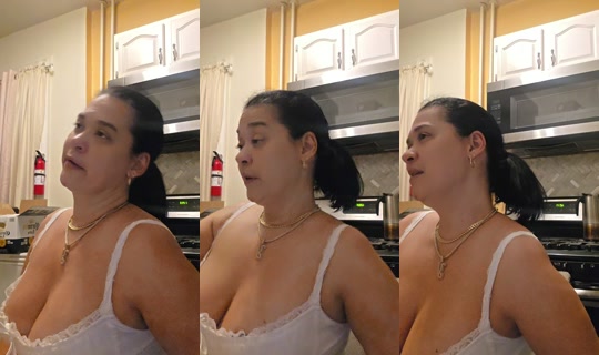 yahairasierra346 TikTok Live — Oct 1, 2026, 3:10 AM