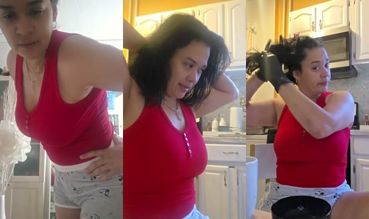 yahairasierra346 TikTok Live — Oct 4, 2026, 3:05 PM