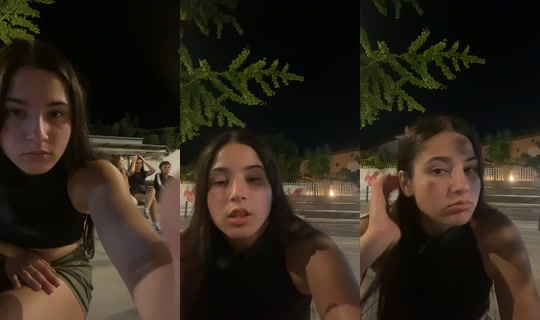 yahariidomingo_ TikTok Live — Sep 7, 2026, 10:47 PM