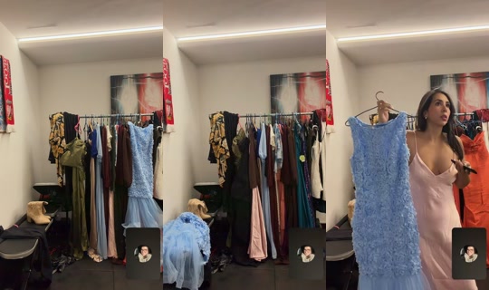 yahayragvm TikTok Live — Oct 6, 2026, 12:59 AM