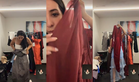 yahayragvm TikTok Live — Oct 6, 2026, 2:40 AM