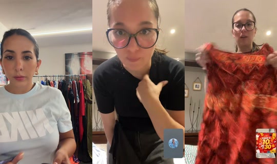 yahayragvm TikTok Live — Oct 8, 2026, 12:46 AM